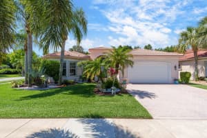 7406 Carmela Way, Delray Beach, FL 33446 - MLS#R11093967