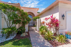 7406 Carmela Way, Delray Beach, FL 33446 - MLS#R11093967