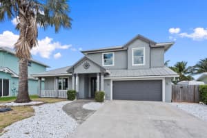 1599 SW Dyer Point Road, Palm City, FL 34990 Sold 07/16/25