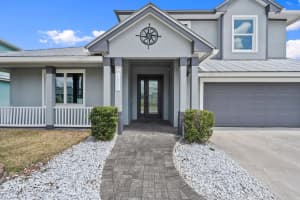 1599 SW Dyer Point Road, Palm City, FL 34990 Sold 07/16/25