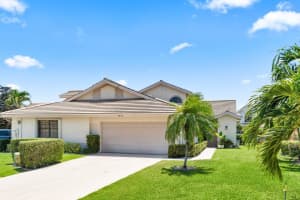 4830 Brighton Lakes Boulevard, Boynton Beach