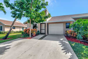 8164 Sweetbriar Way, Boca Raton, FL 33496 Sold 09/09/25