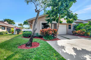 8164 Sweetbriar Way, Boca Raton, FL 33496 Sold 09/09/25