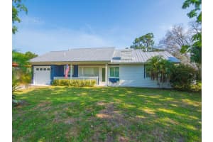 3416 Atlantic Boulevard Boulevard, Vero Beach, FL 32960 Sold 07/17/25
