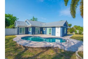 3416 Atlantic Boulevard Boulevard, Vero Beach, FL 32960 Sold 07/17/25