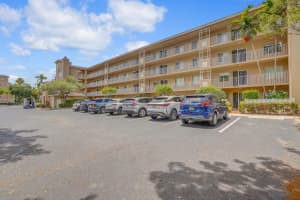 5874 Crystal Shores Drive 308, Boynton Beach
