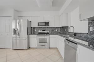 5874 Crystal Shores Drive 308, Boynton Beach, FL 33437 - MLS#R11094016