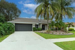 1741 Grantham Drive, Wellington