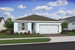 302 Silver Sands Lane 16, Fort Pierce, FL 34945 Sold 08/29/25