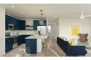 302 Silver Sands Lane 16, Fort Pierce, FL 34945 Sold 08/29/25