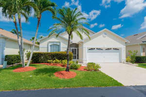 590 NW Cortina Lane, Port Saint Lucie, FL 34986 Sold 07/03/25
