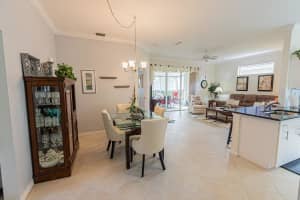 590 NW Cortina Lane, Port Saint Lucie, FL 34986 Sold 07/03/25