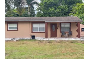 616 SW 13th Street, Belle Glade, FL 33430 Sold 06/30/25