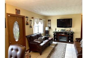 616 SW 13th Street, Belle Glade, FL 33430 Sold 06/30/25