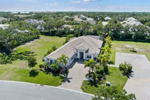 103 Strand Drive, Indian River Shores, FL 32963 Sold 11/12/25