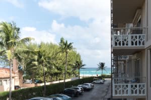 170 N Ocean Boulevard 312, Palm Beach, FL 33480 - MLS#R11094039