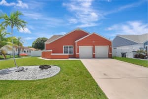 8687 Spring Valley Drive, Boynton Beach, FL 33472 Sold 08/13/25