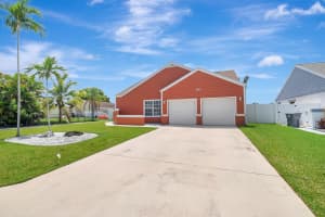 8687 Spring Valley Drive, Boynton Beach, FL 33472 Sold 08/13/25