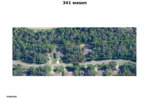 341 W Wason Street, Citrus Springs, FL 34434 Sold 07/07/25