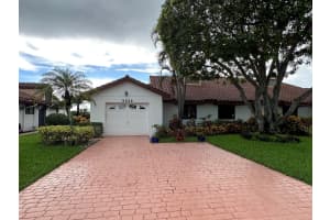 5522 San Marino Way, Lake Worth