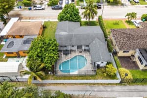 1045 Nw 47th Terrace, Miami