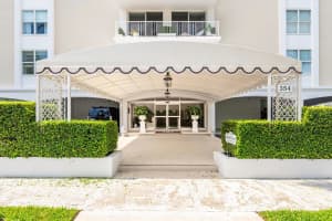 354 Chilean Avenue 3e, Palm Beach