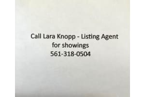 3590 Via Poinciana 303, Lake Worth, FL 33467 Sold 08/28/25