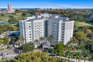 550 Mizner Boulevard, Boca Raton, FL 33432 - MLS#R11094067