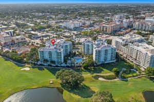 550 SE Mizner Boulevard B206, Boca Raton, FL 33432 - MLS#R11094067