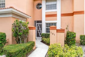 7881 Whispering Palms 101 Drive 101, Boynton Beach