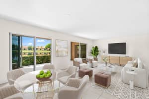 7881 Whispering Palms 101 Drive 101, Boynton Beach, FL 33437 - MLS#R11094071