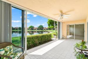 7881 Whispering Palms 101 Drive 101, Boynton Beach, FL 33437 - MLS#R11094071