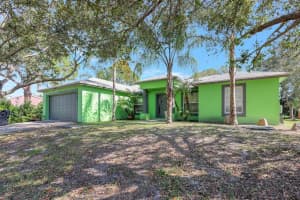 2737 SW East Calabria Circle, Port Saint Lucie, FL 34953 Sold 07/15/25