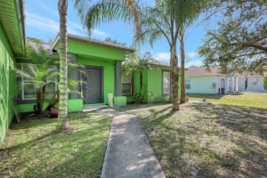 2737 SW East Calabria Circle, Port Saint Lucie, FL 34953 Sold 07/15/25