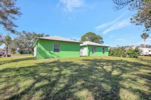 2737 SW East Calabria Circle, Port Saint Lucie, FL 34953 Sold 07/15/25