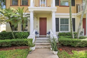4154 St Lukes Lane, Jupiter