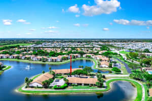 8735 Boca Glades Boulevard W D, Boca Raton, FL 33434 Sold 07/02/25