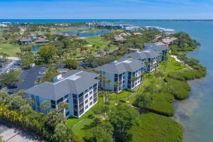 390 NE Edgewater Drive 302, Stuart, FL 34996 Sold 09/18/25