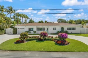 1309 NW 4th Avenue, Delray Beach, FL 33444 - MLS#R11094107
