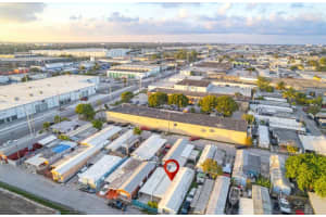 4111 NW 37 Th Avenue, Miami, FL 33142 - MLS#R11094114
