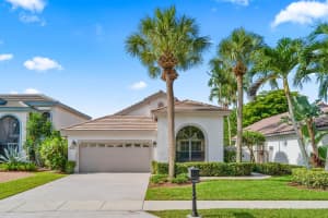 10194 N Lexington Circle, Boynton Beach