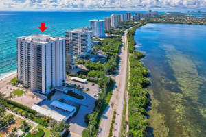 5380 N Ocean Drive 11a, Riviera Beach