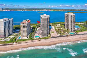 5380 N Ocean Drive 11a, Riviera Beach, FL 33404 - MLS#R11094127