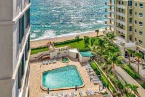 5380 N Ocean Drive 11a, Riviera Beach, FL 33404 - MLS#R11094127