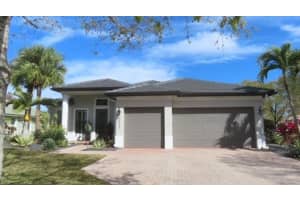 4595 SW La Paloma Dr, Palm City, FL 34990, Sold 05/27/25