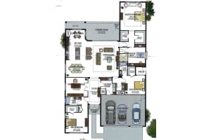 8575 Dearborn River Way, Boca Raton, FL 33496 Sold 07/17/25