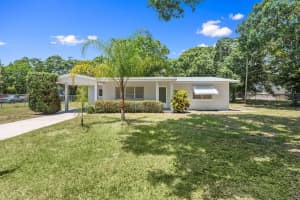 903 S 27th Street, Fort Pierce, Fl 34947, Fort Pierce