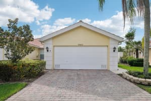 10853 SW Elsinore Drive, Port Saint Lucie, FL 34987 - MLS#R11094136