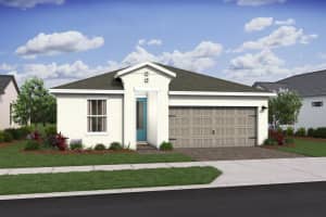 306 Silver Sands Lane 17, Fort Pierce, FL 34945 Sold 07/29/25