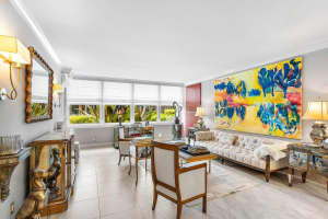 2295 S Ocean Boulevard 205, Palm Beach, FL 33480 - MLS#R11094145